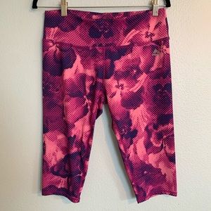 RBX capris work out pants